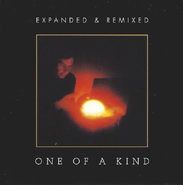 Bill Bruford - One of a kind (CD) - Velvet Music