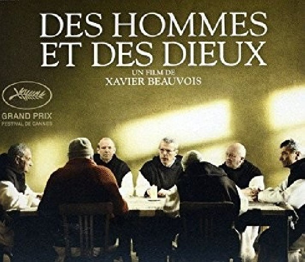 OST (Original SoundTrack) - Des hommes et des dieux (CD) - Velvet Music
