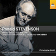 Christopher Guild - Ronald stevenson: piano music vol.5 (CD) - Velvet Music