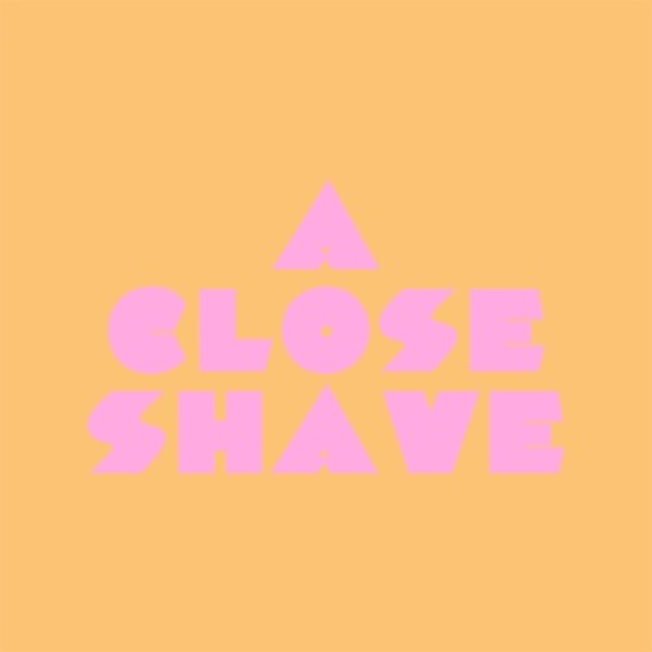 Toby Tobias - A close shave (maxi 45 tours)