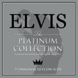 Elvis Presley - Platinum collection (CD) - Velvet Music