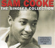 Sam Cooke - Singles collection (CD) - Velvet Music