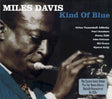 Miles Davis - Kind of blue (CD) - Velvet Music