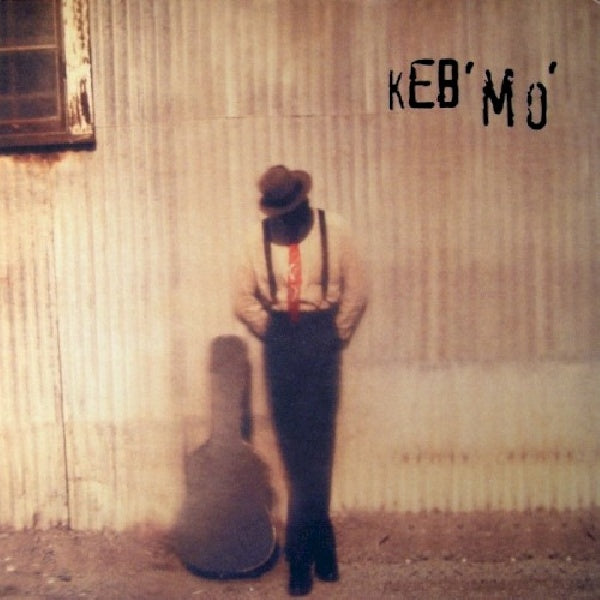 Keb Mo - Keb' mo' (LP)