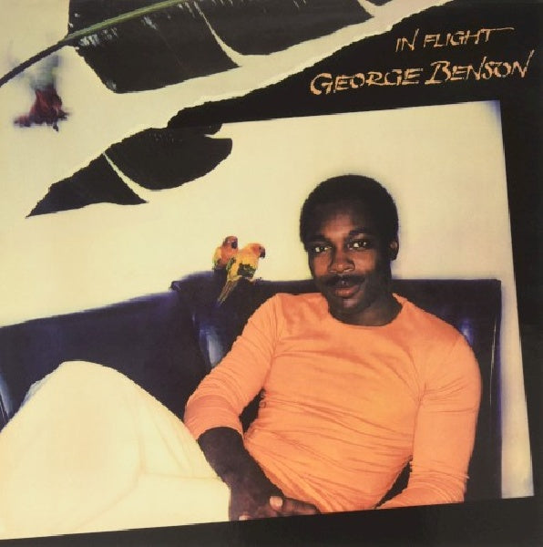 George Benson - In flight (33T)