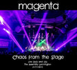 Magenta - Chaos from the stage (DVD movie) - Velvet Music