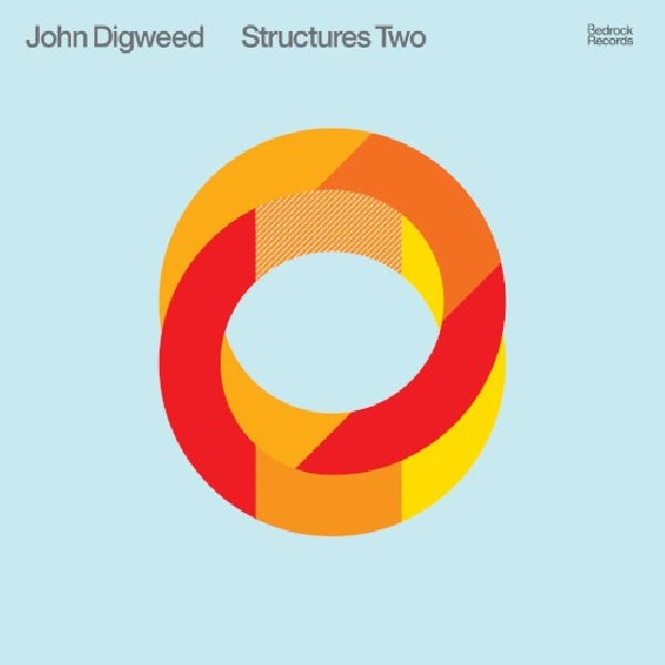 John Digweed - Structures two (CD)