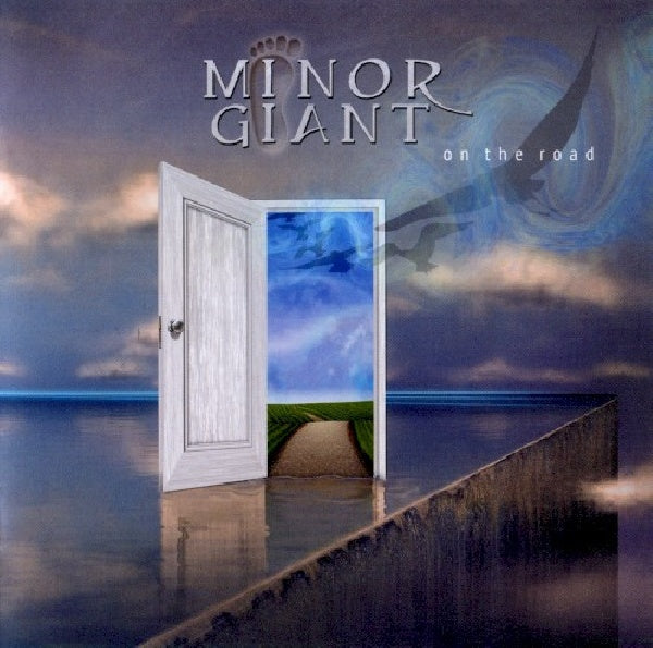 Minor Giant - On the road (CD) - Velvet Music