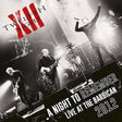 Twelfth Night - A night to remember (CD) - Velvet Music