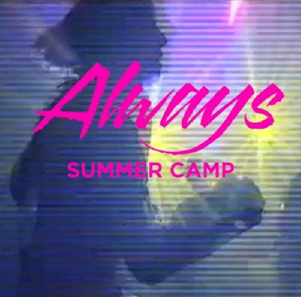 Summer Camp - Always (CD) - Velvet Music