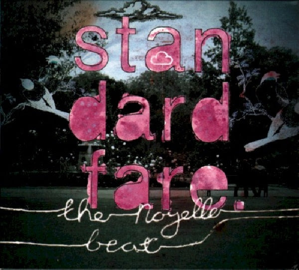 Standard Fare - Noyelle beat (CD) - Velvet Music