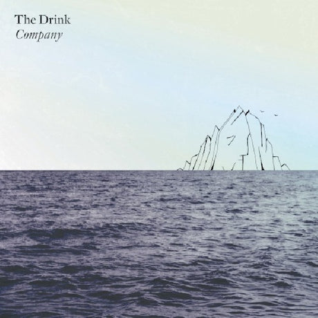 Drink - Company (CD) - Velvet Music