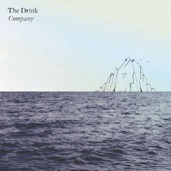 Drink - Company (CD) - Velvet Music