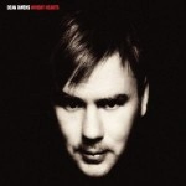 Dean Owens - Whiskey hearts (CD) - Velvet Music