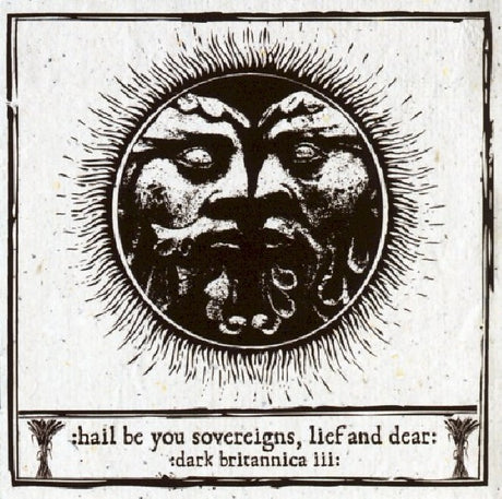 V/A (Various Artists) - Hail be your sovereigns (CD) - Velvet Music