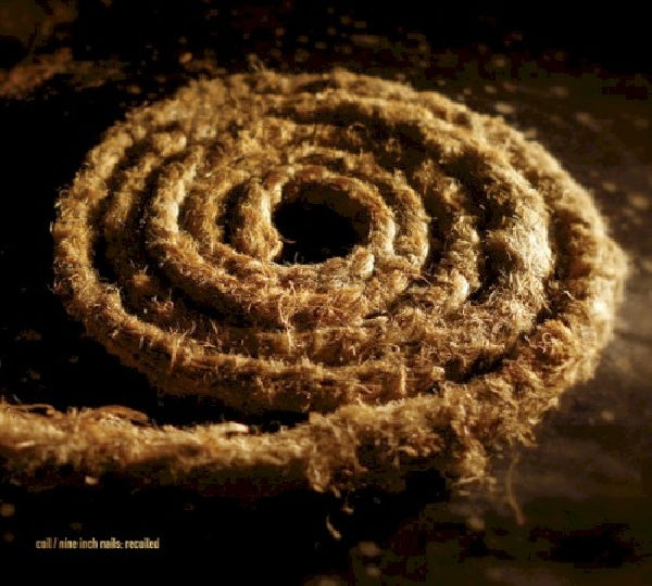 Coil & Nine Inch Nails - Recoiled (CD) - Velvet Music