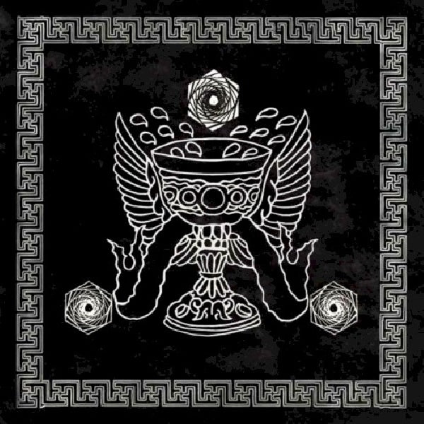 Burial Hex - In psychic defense (CD) - Velvet Music
