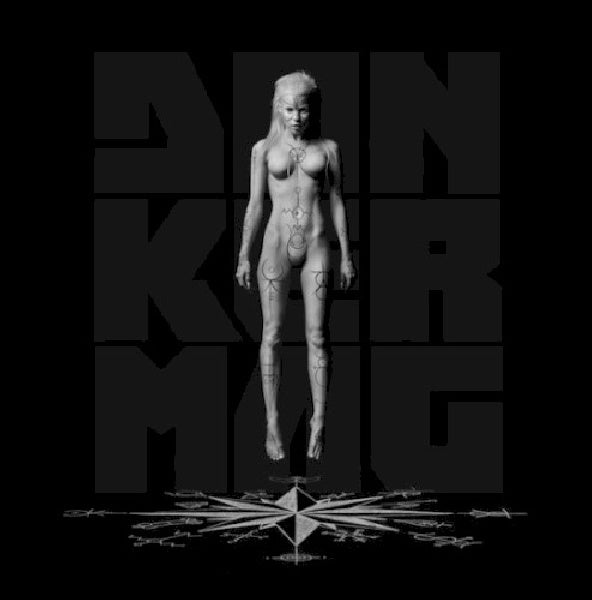 Die Antwoord - Donker mag (CD) - Velvet Music