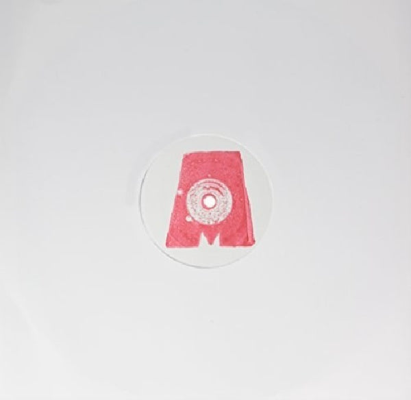 Elliot Power - Murmur (12-inch maxi single)