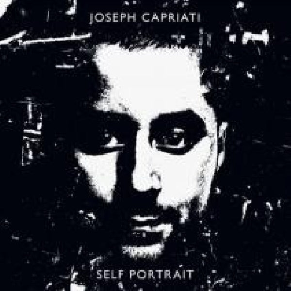 Joseph Capriati - Autoportrait (Film DVD)