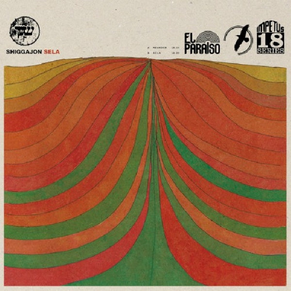 Shigganaon - Sela (LP)