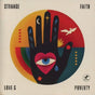 Strange Faith - Love & poverty (CD) - Velvet Music