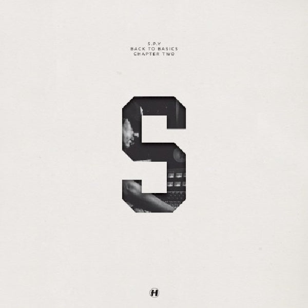 Spy - Back to basics chapter two (CD)