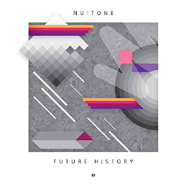 Nu:tone - Future history (CD) - Velvet Music