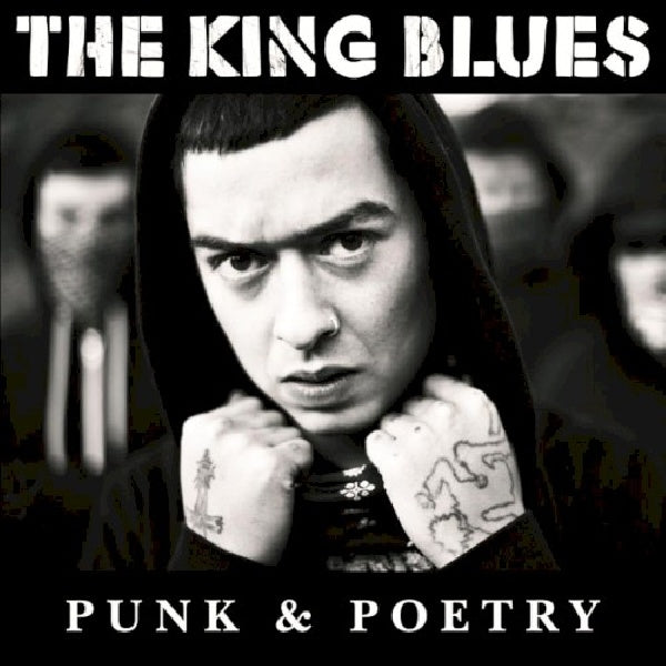 King Blues - Punk & poésie (CD)