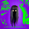 Knife - Live at terminal 5 (CD) - Velvet Music