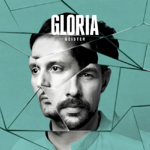 Gloria - Geister (LP) - Velvet Music