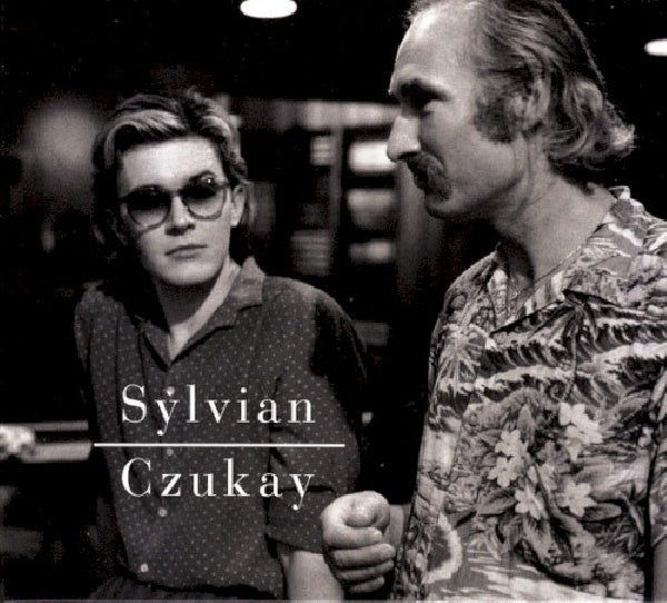 Holger Czukay /david Sylvian - Plight & premonition/flux & mutability (CD) - Velvet Music