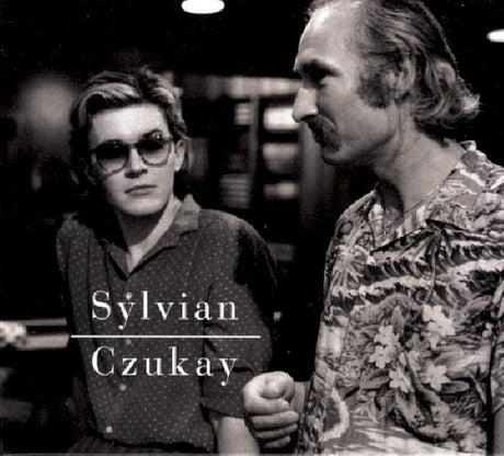 Holger Czukay /david Sylvian - Plight & premonition/flux & mutability (CD) - Velvet Music