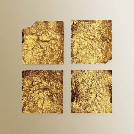 Seams - Quarters (CD) - Velvet Music