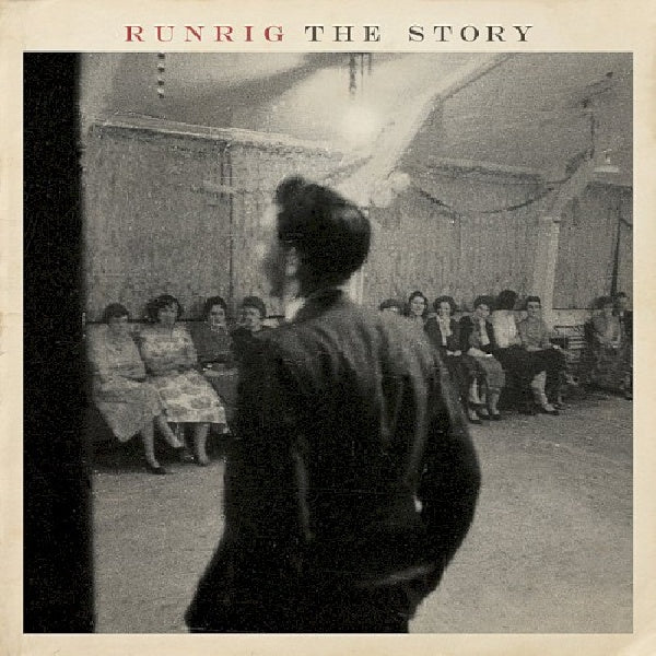 Runrig - Story (CD)