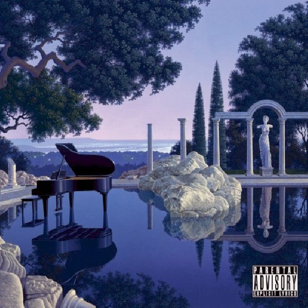 Para One - Passion (CD) - Velvet Music