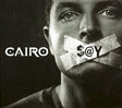 Cairo - Say (CD) - Velvet Music