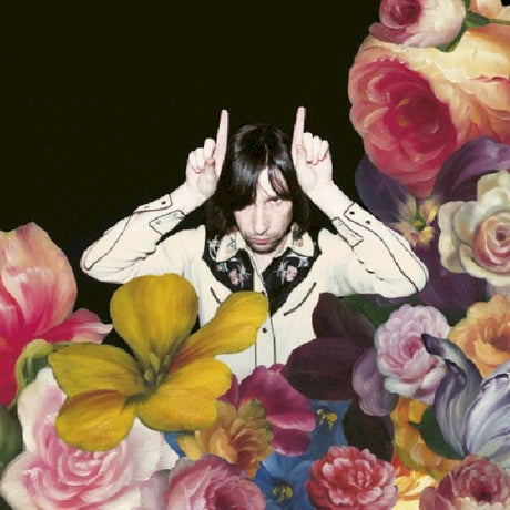 Primal Scream - More light (LP) - Velvet Music