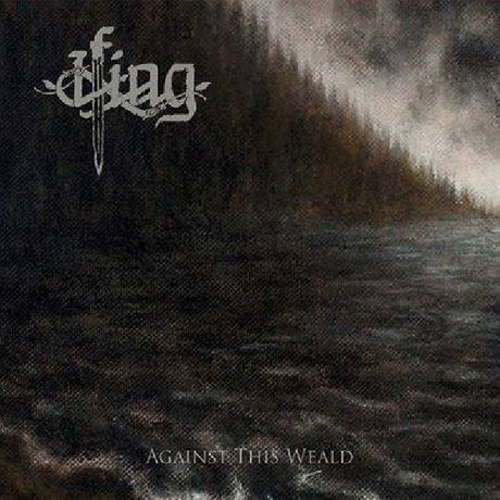 Ifing - Against this weald (CD) - Velvet Music