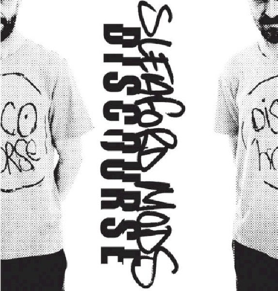Sleaford Mods – Discourse (7-inch single)