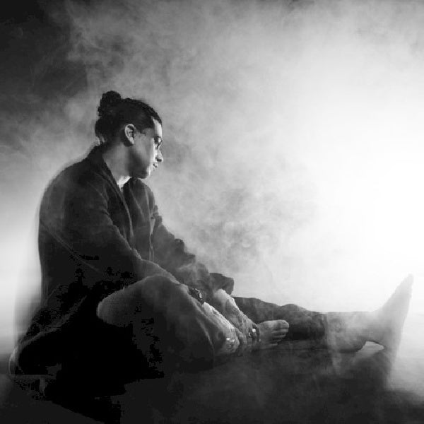 Elliott Power - Once smitten (LP)