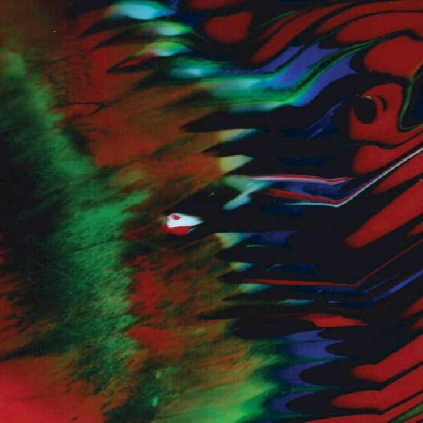 Milburn - Time (LP)