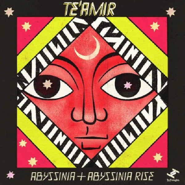 Te`amir - Abyssinia &amp; abyssinia rise (LP)