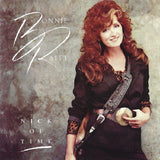 Bonnie Raitt - Nick of time (CD) - Velvet Music