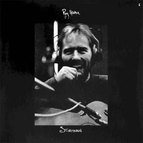 Roy Harper - Storm cock (LP) - Velvet Music