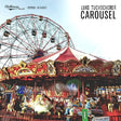 Luke Tuchscherer - Carousel (CD) - Velvet Music