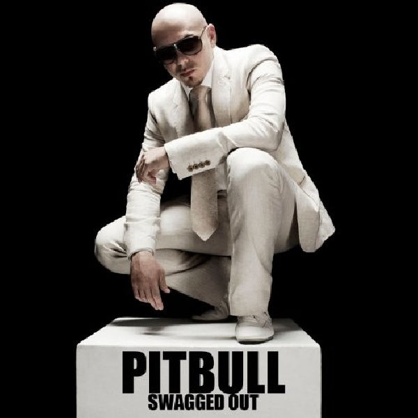 Pitbull - Swagged out (CD) - Velvet Music