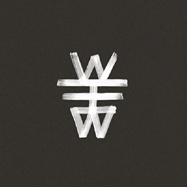 Savages - Words to the blind (LP) - Velvet Music