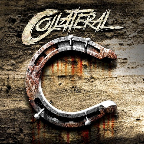 Collateral - Collateral (CD) - Velvet Music