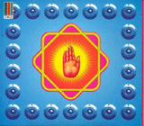 Nusrat Fateh Ali Khan - Star rise (CD)